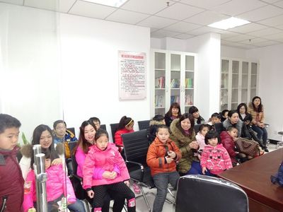 讓愛永駐童心——福清市婦聯“兩節”期間開展關愛困境、留守兒童溫暖行動