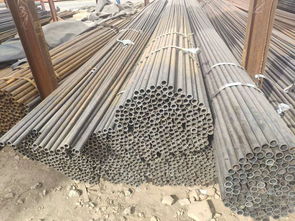 烏魯木齊沙依巴克區GB5310無縫鋼管價格與管材介紹