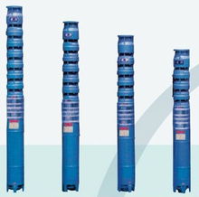 礦用潛水泵的種類與應用探析