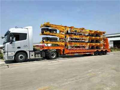 大連到海拉爾礦產(chǎn)與化工制品貨運(yùn)專線 高效直達(dá)，安全可靠