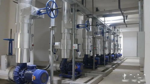 秦安縣城區(qū)生活污水處理廠提標改造工程正式啟動，助力綠色礦業(yè)與化工產(chǎn)業(yè)可持續(xù)發(fā)展