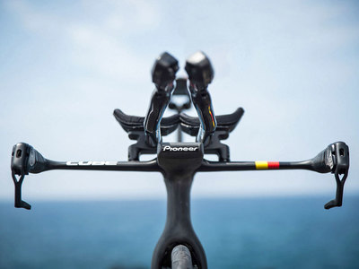 時代在召喚:Cube C68超時代鐵三戰車|鐵人三項|公路車|整車資訊 - 美騎網|Biketo.com