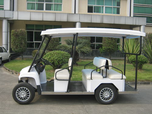 電動(dòng)觀光車(chē)要怎么保養(yǎng) 雷利諾四輪電動(dòng)車(chē)生產(chǎn)廠家告訴你