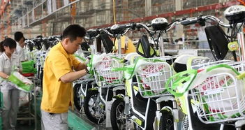 電動車迷局 先天殘疾的政策與操之過急的禁令