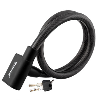 自行車鎖選購(gòu)指南 京東精選24款，守護(hù)愛(ài)車安全